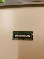 DDR4 4GB RAM