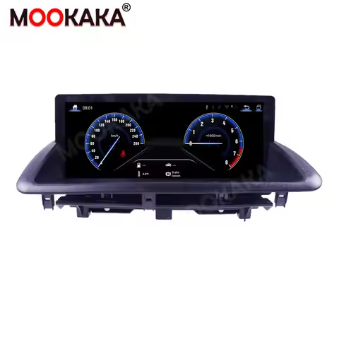 Android 10 For Lexus CT200 CT200H CT 2012 - 2018 Car GPS Navigation Radio Player Multimedia Stereo P