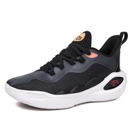 Alberto Curry 11 New Casual Basketball Shoes Outdoor Trainers Sport Running Sneakers Glow in Dark Fo