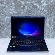 Laptop Gaming Editing Acer Swift 3 Intel Core i7 Ram 8/256+1Tb Mulpis