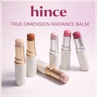 [Hince] True Dimension Radiance Balm Glow Balm Highlight Natural Shine