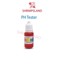 [SHRIMPSLAND] PH Tester Water Test Kit