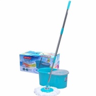 Aasale Gojek Livina Spin Mop Spin Mop Lion Star Bm-45/ Magic/ Super Mop