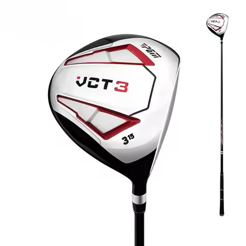 Golf Clubs Men Right Hand Aluminum Alloy Head Drivers Fairways Hybrids Wood Pole 1/3/5/U4 Carbon Sha