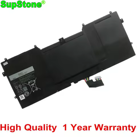 C4K9V Y9N00 Laptop Battery For Dell XPS 13-L321X L322X 9333 12-L221X 9Q33 9Q23 12D-1708 P29G P20S WV