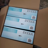 ♞INTEX 28039 4.5m X 2.2m Pool Cover Swimming Pool Top