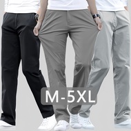 DS Seluar Slack Lelaki Seluar Track Lelaki Men Long Pants Celana Panjang Lelaki Seluar Panjang Casua