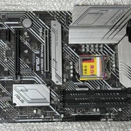 二手 ASUS PRIME Z590-P Z590 DDR4 LGA1...