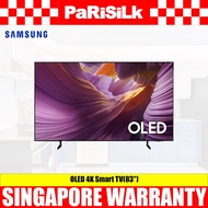 SAMSUNG QA83S85FAEXXS OLED 4K Smart TV(83")(Energy Efficiency Class 4)