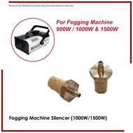 [FOGGING MACHINE SPARE PARTS] Fogging Machine Silencer (1000W/1500W)