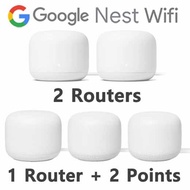 🔥 Lowest Price 🔥 Google Nest Wifi Extender Router