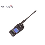 TYT MD380UV Two Way Radio DMR Analog Optional GPS VHF UHF DUAL TIME SLOT Outdoor Rescue Search HAM Amateur Radios Walkie Talkie