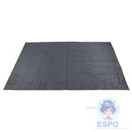 ESPO Sun Shade Sail, Heat insulation & waterproof Anti-ultraviolet function Outdoor Shade Cloth, 2* 