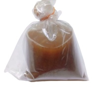 Homemade Coconut Crackers/ village kerisik/krisik/coconut kerisik/coconut kerisik/kisik