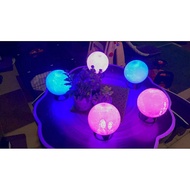 3D Moon Lamp With Customised Picture