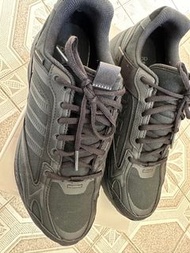 Adidas Spiritain 2000 GTX Black 黑色 UK9.5 goretex防水