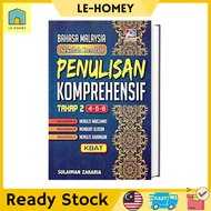 BM KBAT Penulisan Komprehensif Tahun 4, 5 & 6