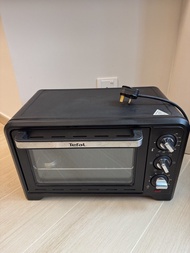 法國特福焗爐 Tefal Oven 19L OF4448