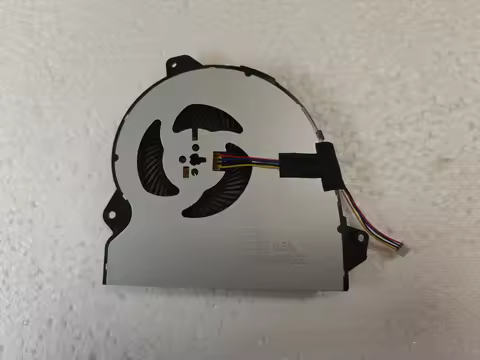 CPU Fan For Asus ROG Strix GL553 GL553V GL553VD GL553VE GL553VW FX53VD FZ53VD GL753 GL753VD FX73 FX7