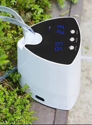 自動定時淋水器 灑水器 種植 灌水系統 旅行出差好幫手