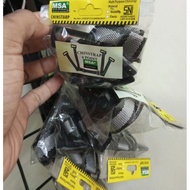 MSA 4-Point Chin Strap MSA 4-Point Chinstrap/ YV 4-Point Project Helmet Chin Strap/