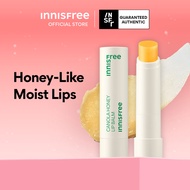 INNISFREE Canola Honey Lip Balm 3.5 g - Nourish & Moisturizing Lip Balm