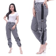 WOMEN'S CARGO PANTS (ML-XL-XXL) / WOMEN'S JOGGER PANTS