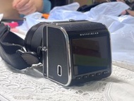 Hasselblad 907X CFV II 50C + 45mm f3.5 extra battery and original charger