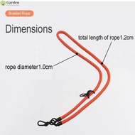 Premium Tear Resistant Mobile Phone Lanyard with Adjustable Patch for All Phones