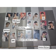 READY PC SEVENTEEN WONWOO, Dk