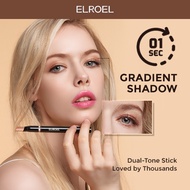 [ELROEL] BLANC DOUBLE SHADOW STICK