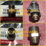 NEPEL CONNECTOR VALVE CONNECTION SALAMAN UD TRUCK CWE 370 280 QUESTER NEPEL CONNECTOR VALVE