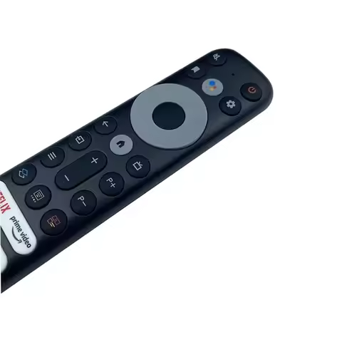 RC902V FMR1/FMRH Originl New For TCL 8K Qled Smart TV Voice Remote Control 50P725G 55C728 75C728 65X