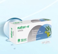 Natur-E White 16s - Natur E