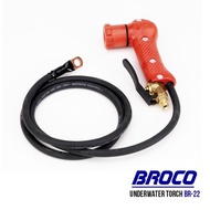 BROCO® Underwater BR-22 Cutting Torch