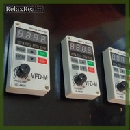 RelaxRealm Nó có thể được sử dụng phổ biến: LC-M02E LC-M2E VFD-M Bảng điều khiển biến tần Delta mới
