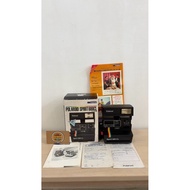 Polaroid Spirit 600 CL NOS Vintage Instant Camera Japan (FUNCTION)