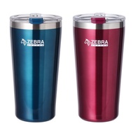 ZEBRA 0.58LT VACUUM CUP "POLAR" Z112X701X000 - ASSORTED COLOR