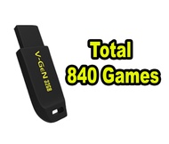 Game TV Android TVBox STB Android 840 Game PSP PS1 SuperNintendo Flashdisk 32gb