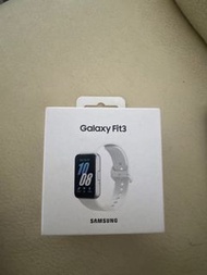 SamSung Galaxy Fit3