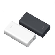 Eloop E39 แบตสำรอง 20000mAh Power Bank ของแท้ 100% พาวเวอร์แบงค์ USB Type C ชาร์จเร็ว