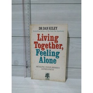Living Together, Earling Alone By DR And Kiley