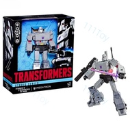 Hasbro Transformers Classic Toys Studio Series SS86 Leader Megatron Action Figure Robot Toy Collecti