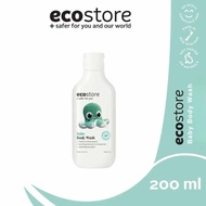 EcoStore Baby Body Wash (200ml)