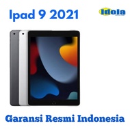 ipad 9 garansi resmi indonesia / IBOX