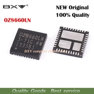 5pcs OZ8660LN 0Z8660LN 8660LN QFN-40 Chip