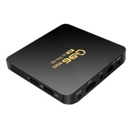 Q96mini network TV set top box Android TV box network TV player x96q TV Receivers