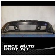 Proton Waja Front Bumper &Rear Skirt Design R3