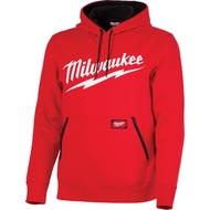 Milwaukee Pullover Hoodie 352R-M/352R-L