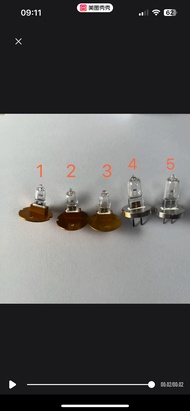 Huvitz HS5000 HS7000 CCP-3100 12V30W Split Lamp 6V20W 30W Halogen Bulb Home Decor Lighting Sources O